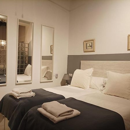 Encantador Apartamento En El Centro Σεβίλλη Εξωτερικό φωτογραφία