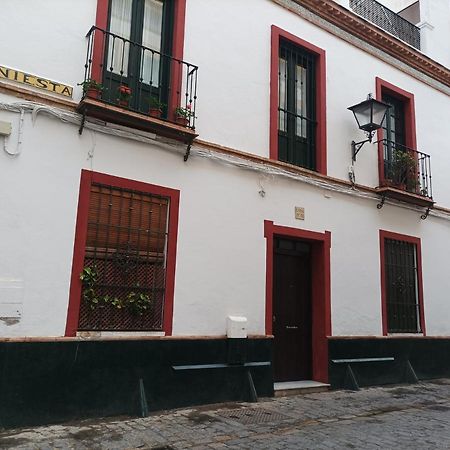 Encantador Apartamento En El Centro Σεβίλλη Εξωτερικό φωτογραφία