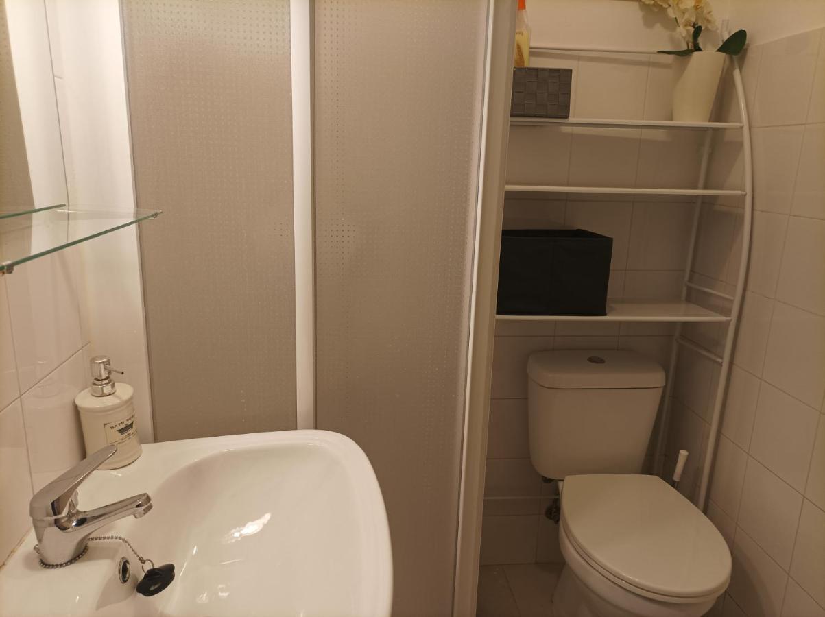 Encantador Apartamento En El Centro Σεβίλλη Εξωτερικό φωτογραφία