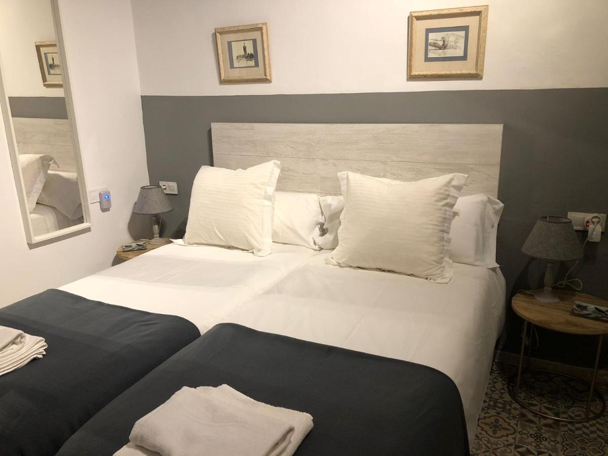 Encantador Apartamento En El Centro Σεβίλλη Εξωτερικό φωτογραφία