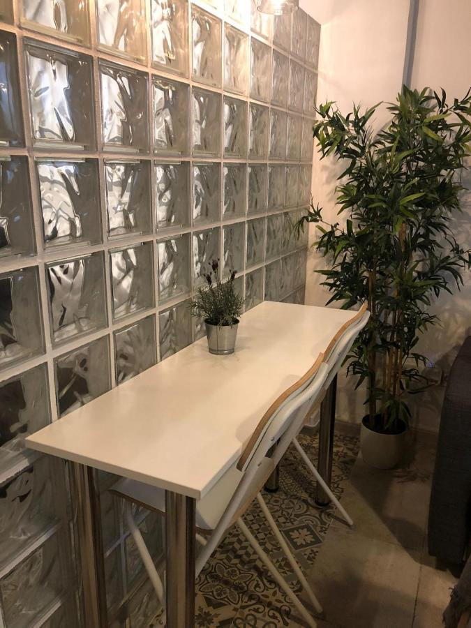 Encantador Apartamento En El Centro Σεβίλλη Εξωτερικό φωτογραφία