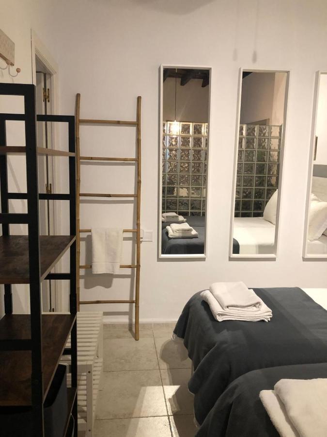 Encantador Apartamento En El Centro Σεβίλλη Εξωτερικό φωτογραφία