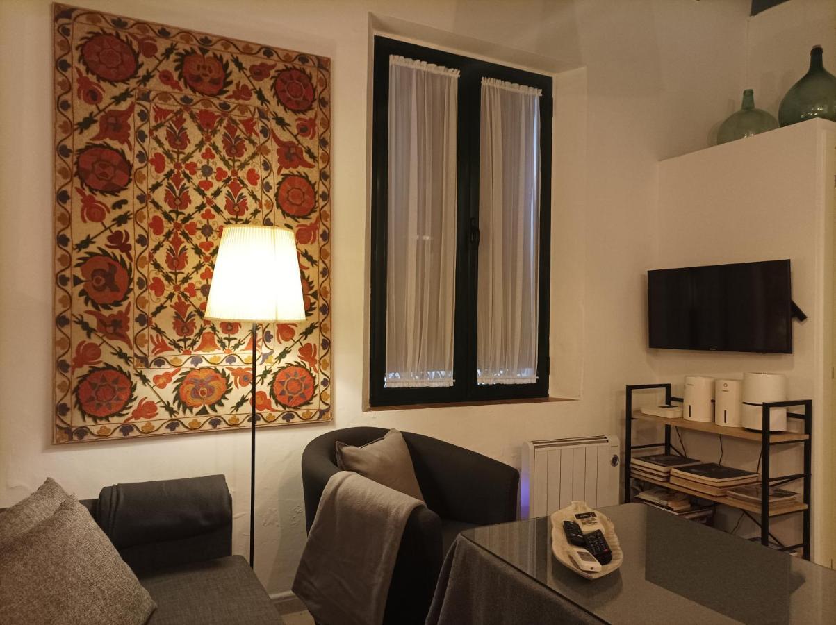 Encantador Apartamento En El Centro Σεβίλλη Εξωτερικό φωτογραφία